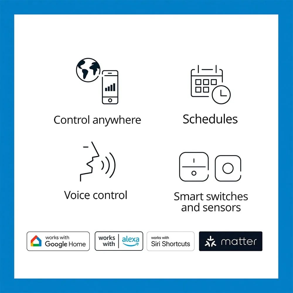 Bec smart cu filament E27, 4 W – WiZ