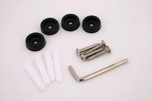 Uscator de maini cu aer cald Simple, inox mat