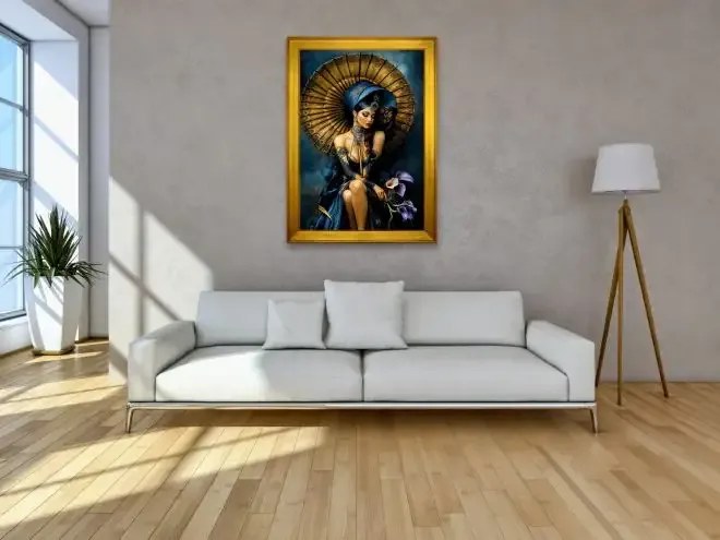 Tablou Canvas Premium