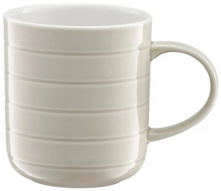 Cana 350ml gri Piano