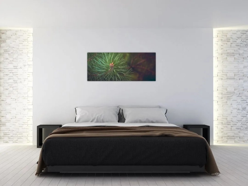 Tablou - Pin (120x50 cm)