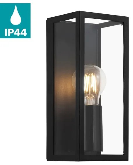 Aplică pentru baie Eglo 99123 AMEZOLA 1xE27/60W/230V IP44