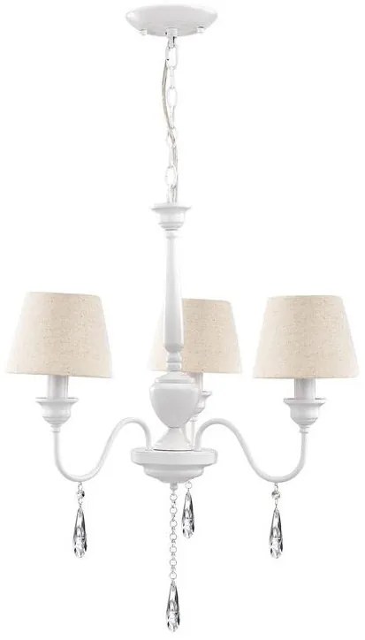 Candelabru 3 brate design clasic Elegant NVL-5157201