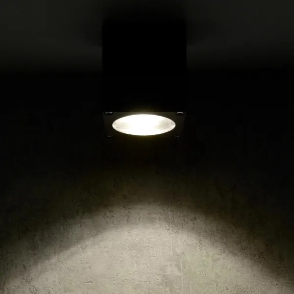 Aplică de exterior MORRIS 1xGU10/35W/230V IP54