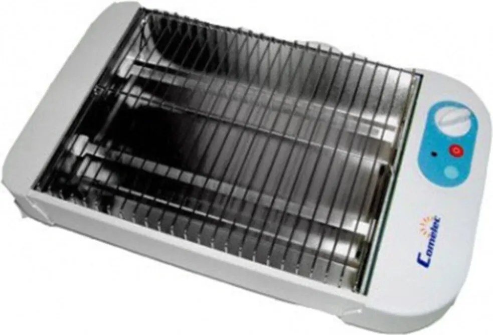 Prăjitor de Pâine COMELEC TP-706 600W 600 W