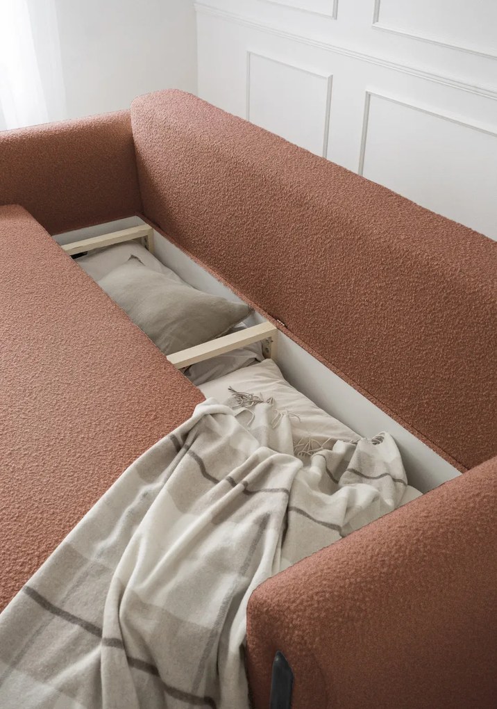 Canapea extensibila Arcadova II Jaffray 30