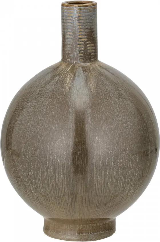 Vaza maro din ceramica 14x20,5 cm Bloomingville