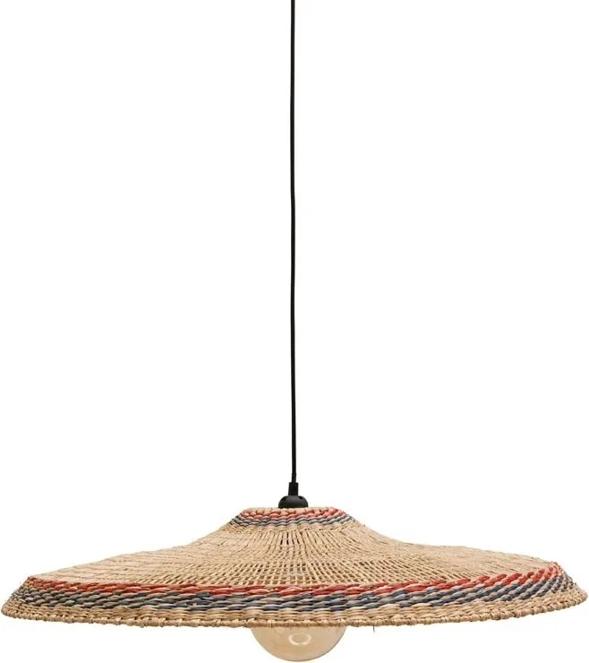 Lustra din iuta naturala, Samoa