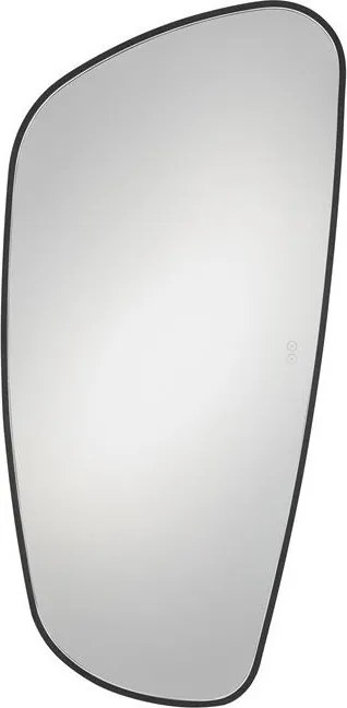 Oglinda cu iluminat LED pentru baie IP44 SINIA 65x135cm