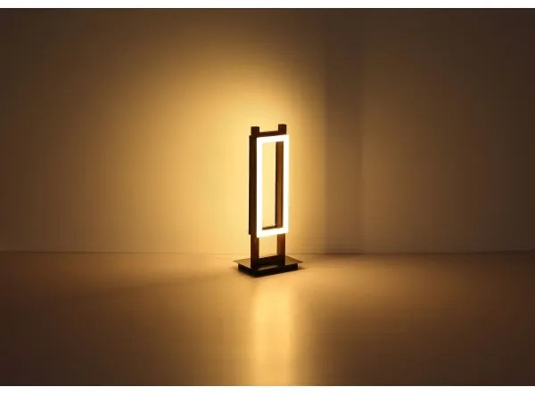 Lampă LED de masă Globo 67266T ILLA LED/20W/230V