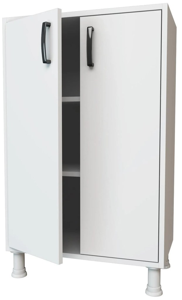 Dulap Mitevu 1 (alb) . 1094224