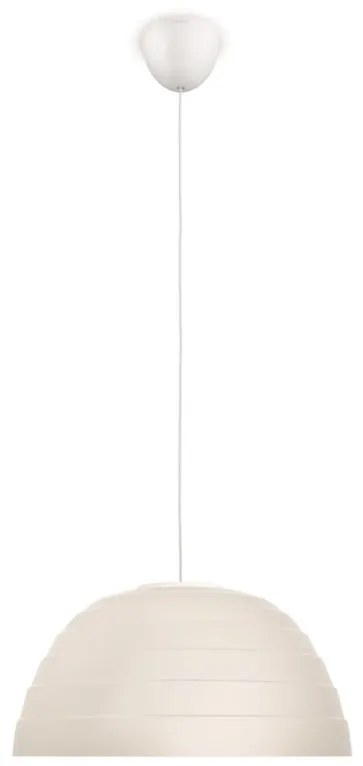 Philips 40895/38/16 - LED Lustra MYLIVING VAR 1xLED/4,5W/230V