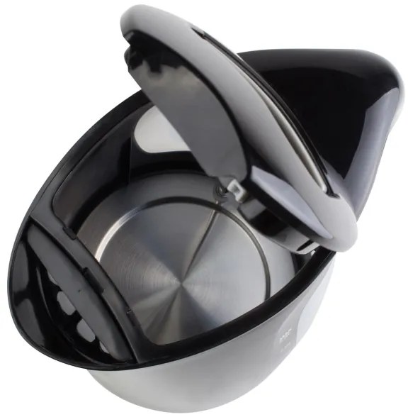 Fierbător de apă 2,5 l 2200W/230V negru Sencor