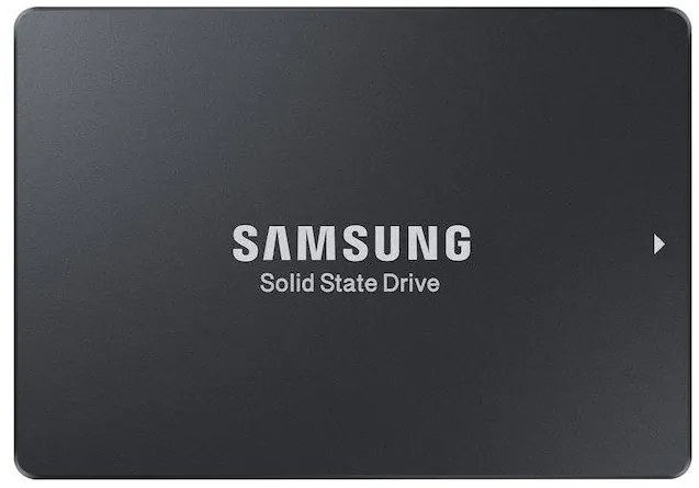 SM SSD 3.8TB 2.5 MZ7L3480HCHQ−00W07 | Produs de Calitate Superioară