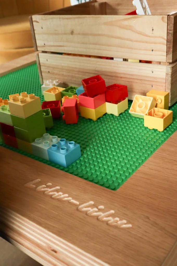 Masa lego