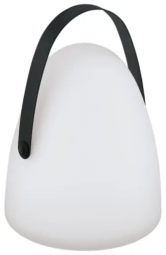 Lampă LED de masă Eglo 48841 COLLIRADOS LED/3xAA IP44