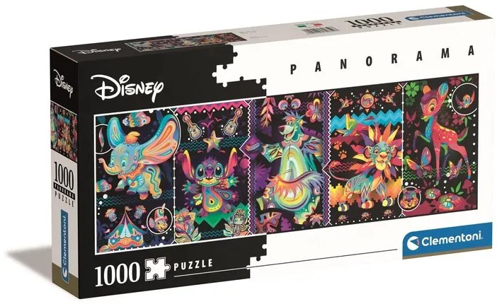 Puzzle Disney - Classic