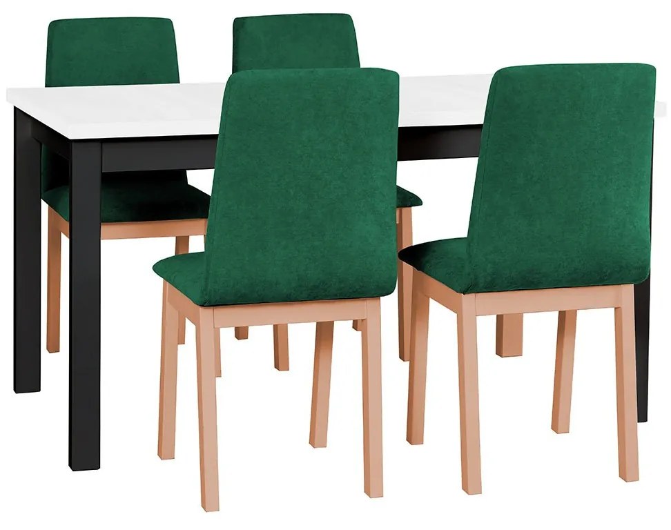 Set pentru 4 persoane - AL05