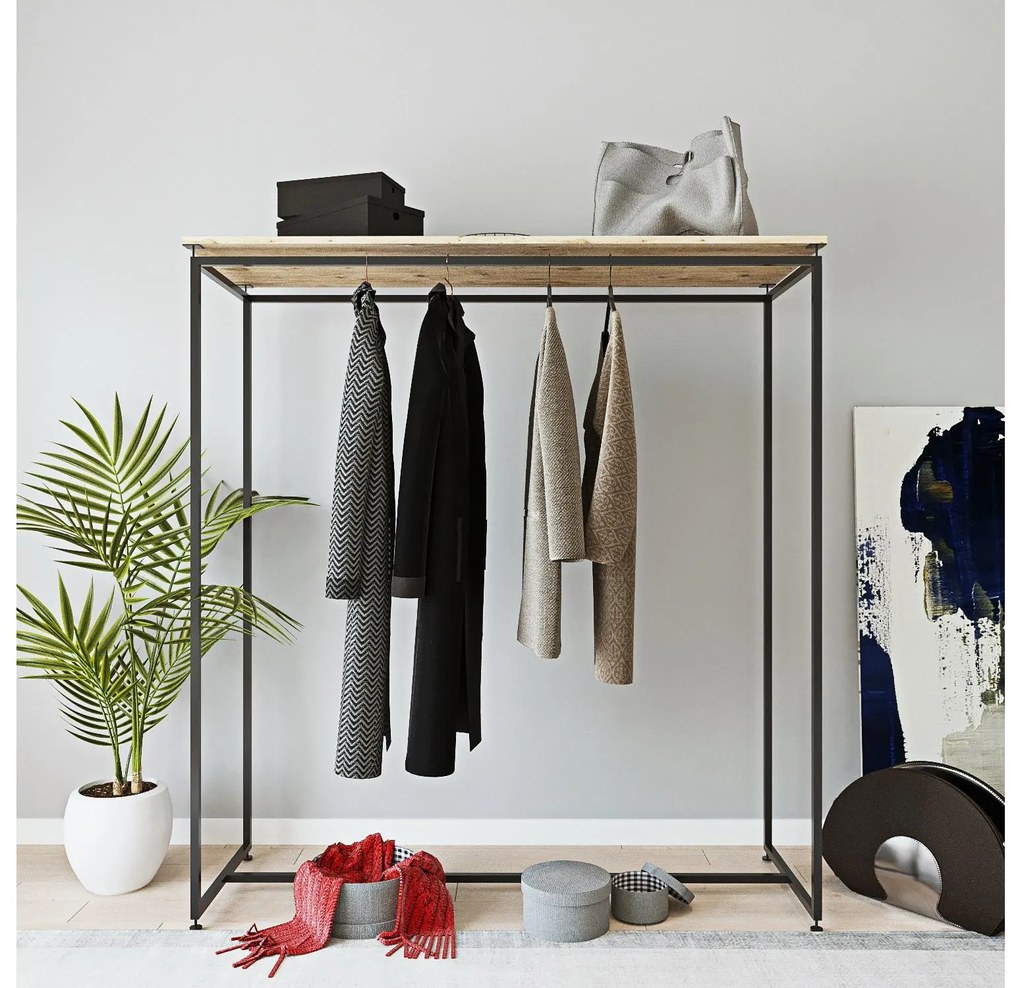Cuier Yzop (Negru) . 1102659