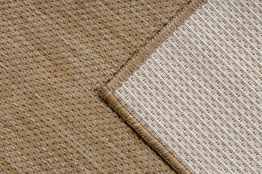 Covor SISAL SION A5165A Melanj țesute plate natural