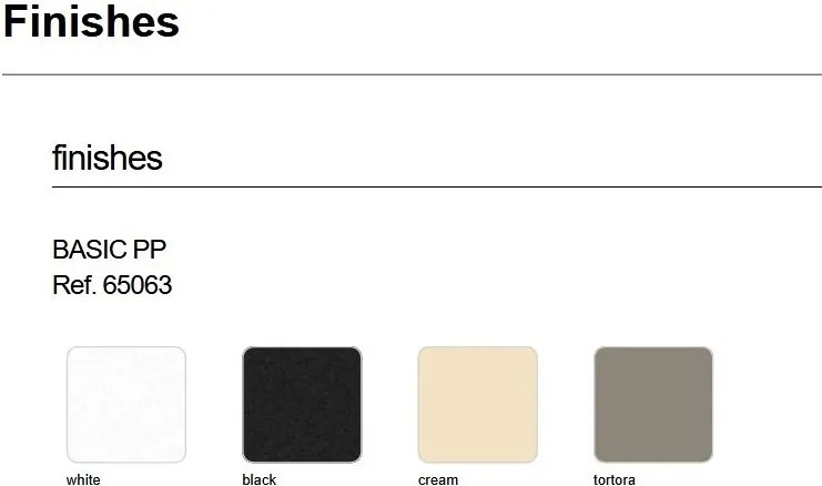 Set de 4 scaune exterior MADISON tapitat