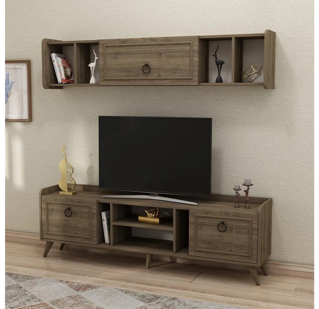 Mobilier living Naleta 2 (nuc) . 1095675