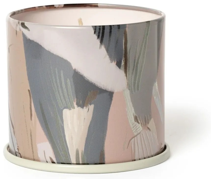 Lumânare parfumată timp de ardere 50 h Coconut Milk Mango – ILLUME x Bloomingville