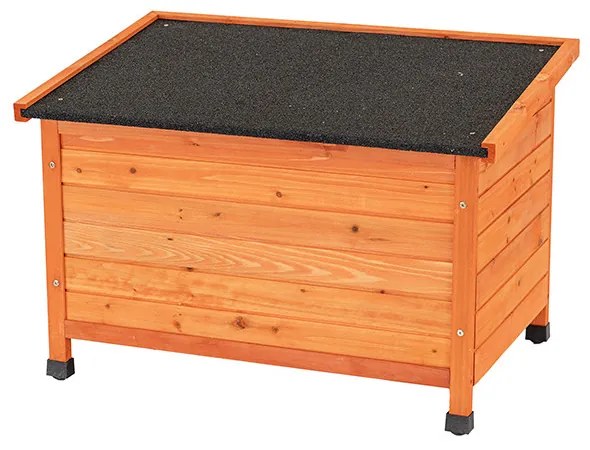 Căsuță pentru câini Smiley Basic „S” 85x57x58 cm