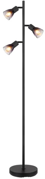 Lampadar Globo 54312-3S SATELLA 3xE14/25W/230V