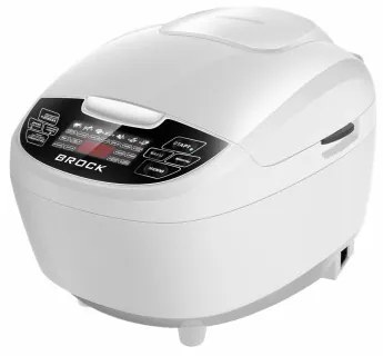 Resigilat!Multicooker MC 5104 W