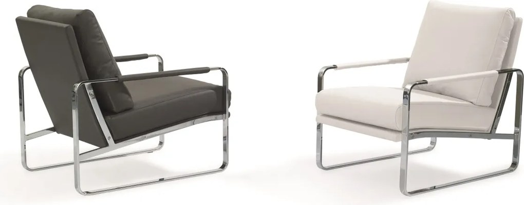 Fotoliu elegant, design LUX Emma AC-SF399