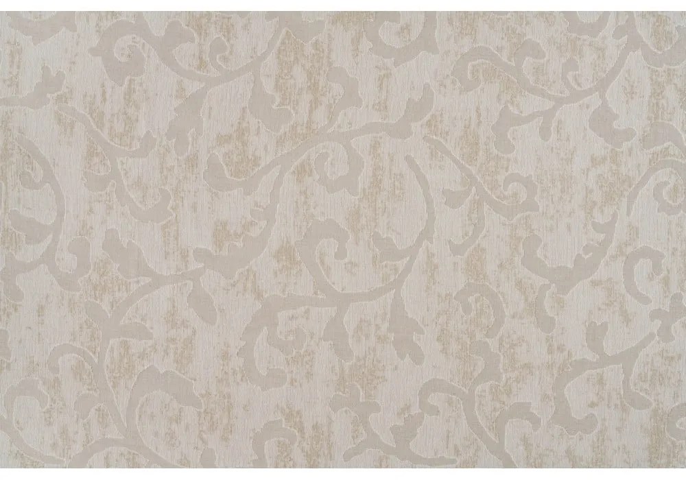 Perdea bej 140x260 cm Baroque – Mendola Fabrics