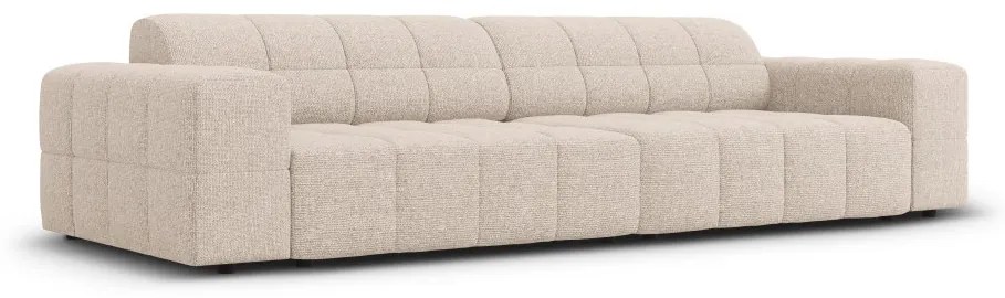 Canapea 4 locuri Chicago chenille L244 cm