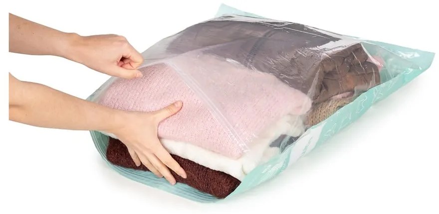 Saci de vidat 2 buc. Roll Up L – Compactor