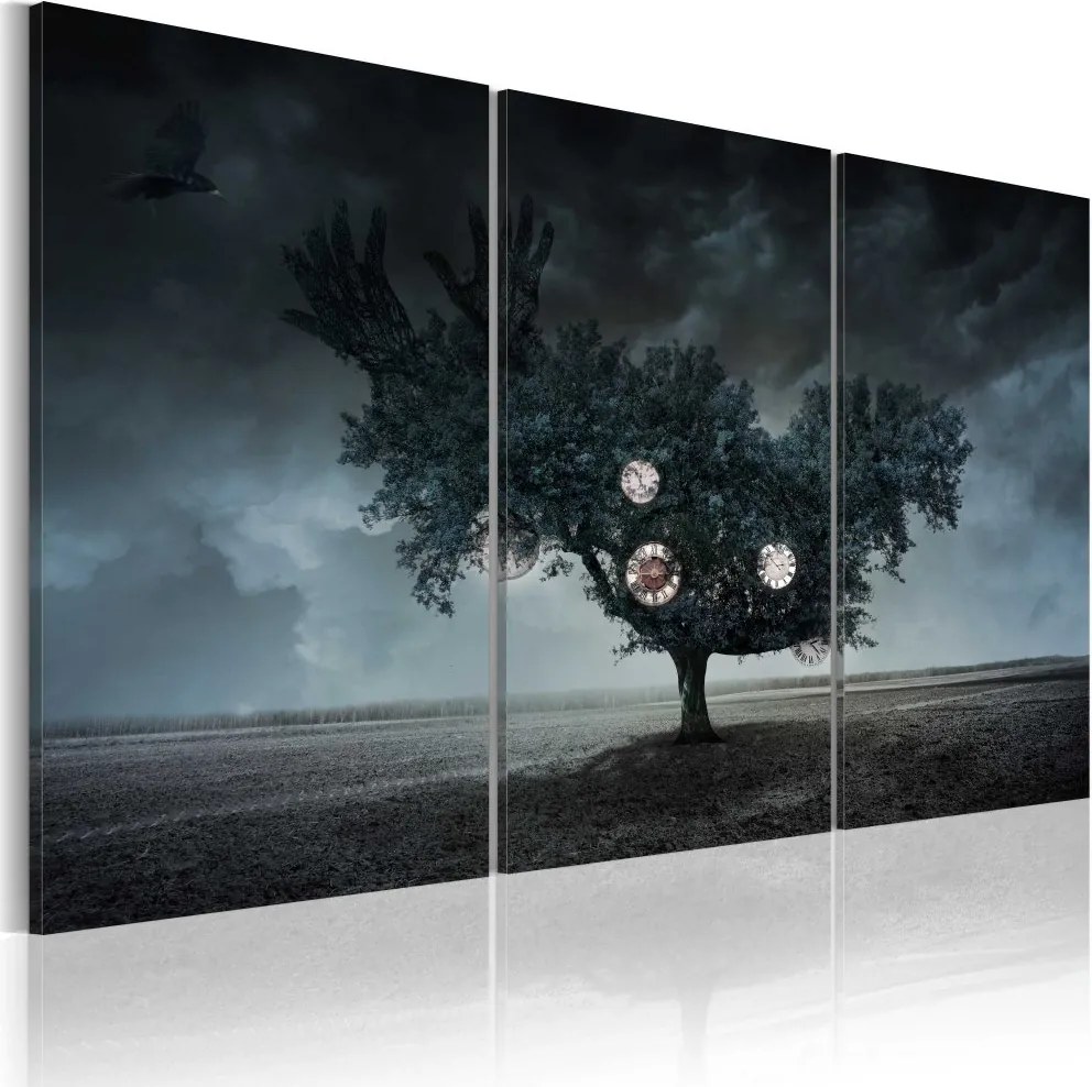 Tablou Bimago - Apocalypse Now - Triptych 60x40 cm