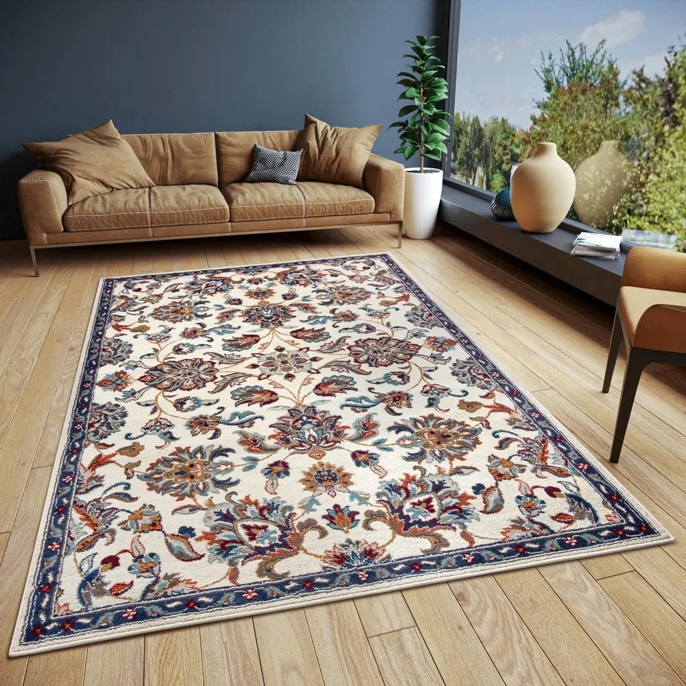 Covor 140x200 cm Orient Caracci – Hanse Home