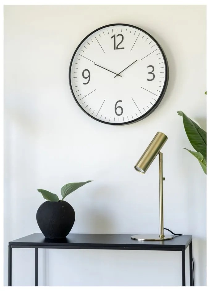 Veioză aurie (înălțime 47 cm) Paris – House Nordic