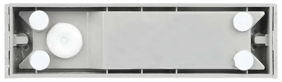 Aplică LED de exterior LED/9W/230V 6500K IP65