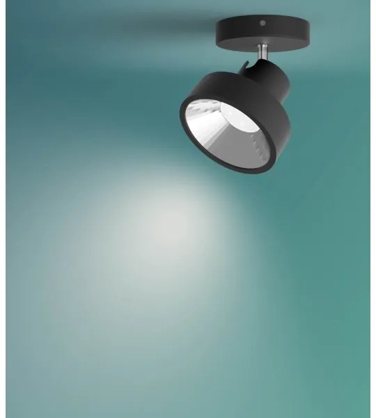 Spot LED BUKKO LED/4,5W/230V Philips 50601/30/P0