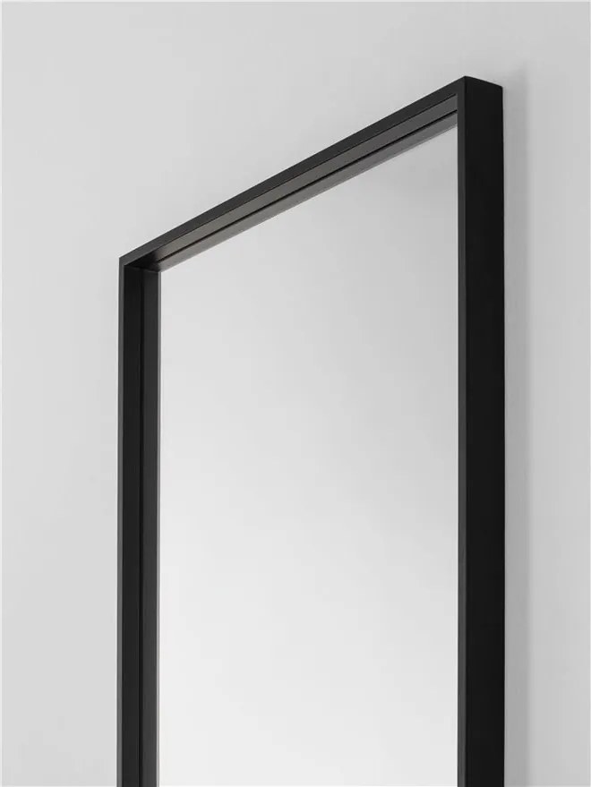 Oglinda de perete decorativa MIRAGIO 50x150cm