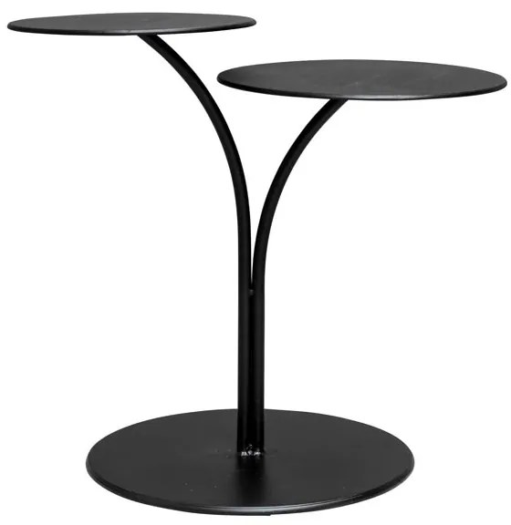 Masuta laterala, din metal, Flowy