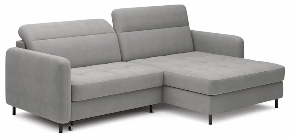 Coltar extensibil Gomsi pe dreapta Touch 03