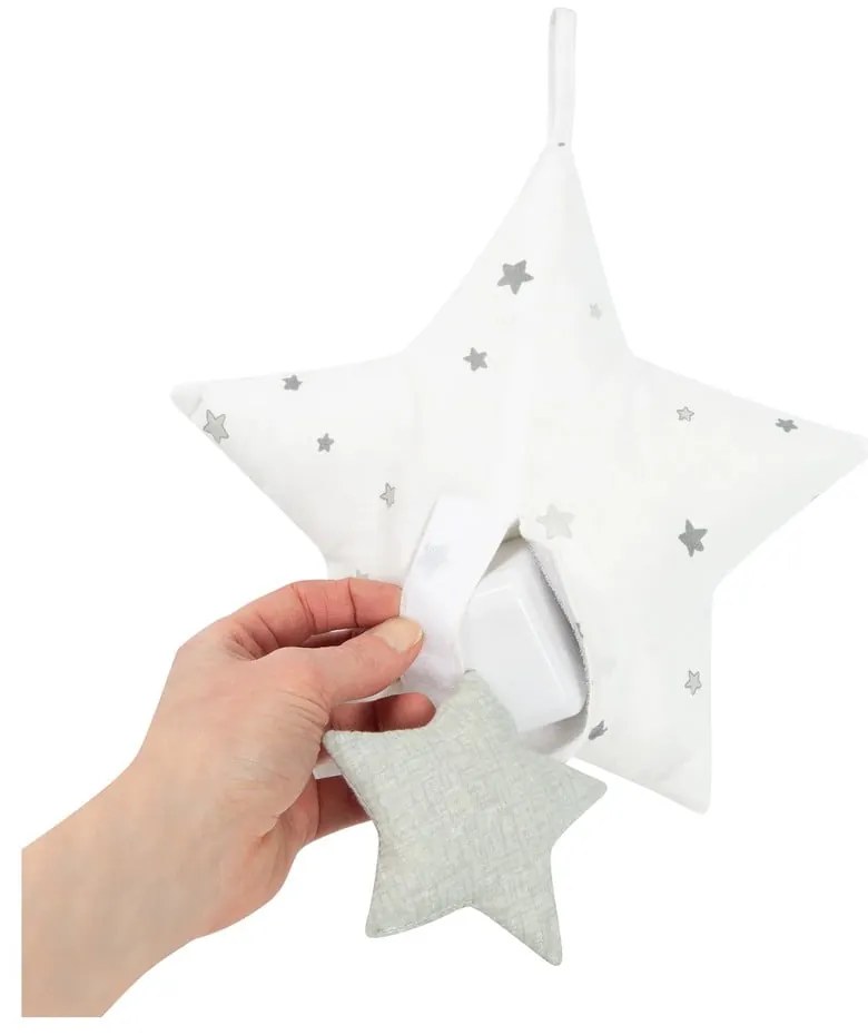 Jucărie pentru bebeluși Star – Roba