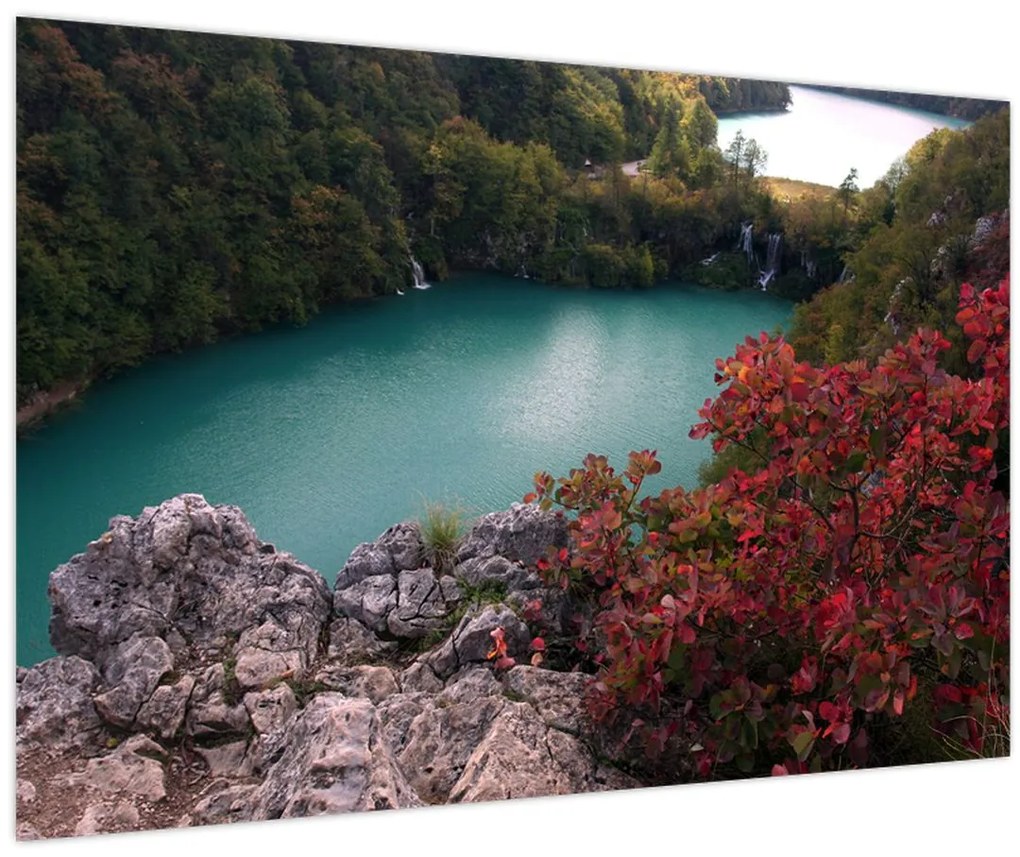 Tablou - Peisaje (90x60 cm)