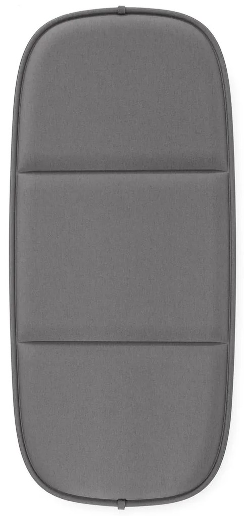 Perna pentru banki Hiray, variant multiple - Kartell Culoare: antracit