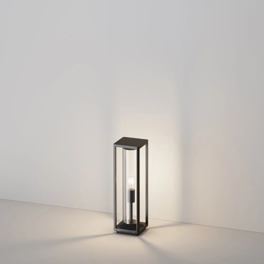 Mini Stalp iluminat exterior IP54 Cell H-50cm