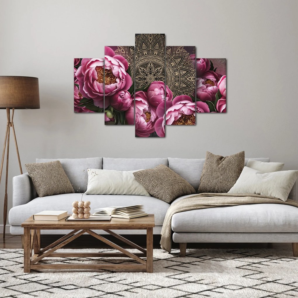 Tablou - Armonie (150x105 cm)