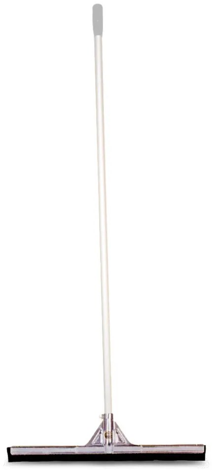 Racleta de apa, 45 cm, otel