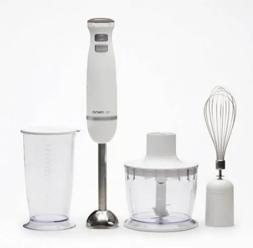 Blender vertical 3 in 1 DO9144M, 600 W