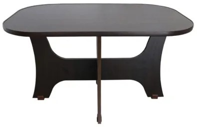 Masuta cafea, wenge, 90 x 50 x 60 cm